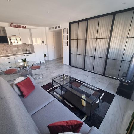 Atocha 3 Apartment Malaga Luaran gambar