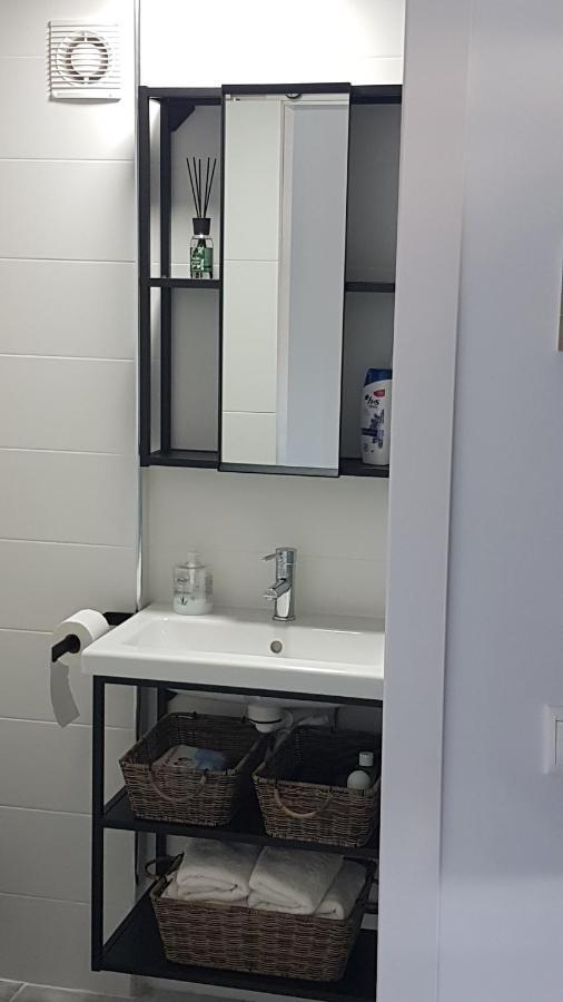 Atocha 3 Apartment Malaga Luaran gambar