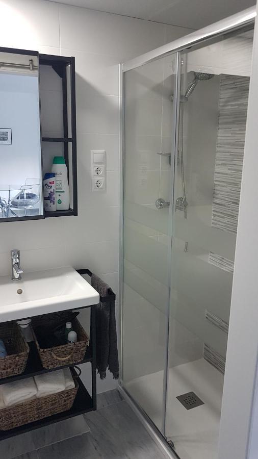 Atocha 3 Apartment Malaga Luaran gambar