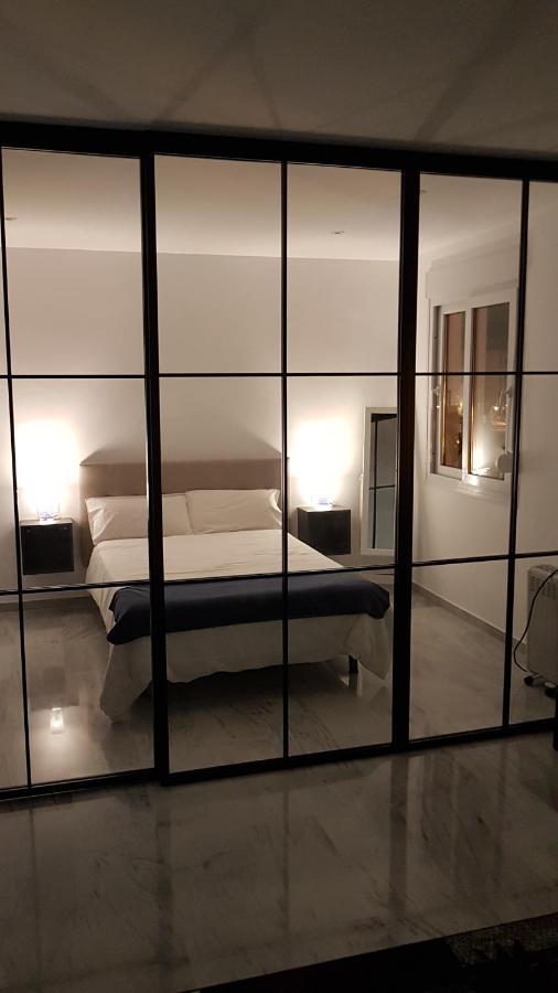 Atocha 3 Apartment Malaga Luaran gambar